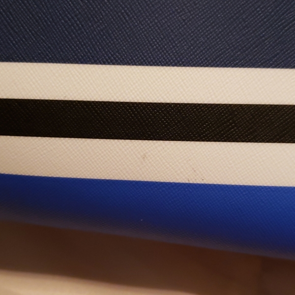 Kate Spade Diaper Bag - Picture 12 of 12